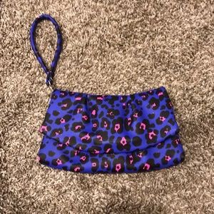 Vera Bradley Clutch/ Wristlet